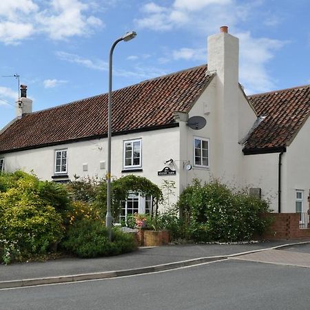 Station Farm Guest House Church Fenton 외부 사진