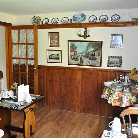 Station Farm Guest House Church Fenton 외부 사진
