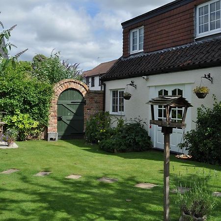 Station Farm Guest House Church Fenton 외부 사진