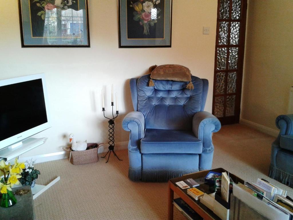 Station Farm Guest House Church Fenton 외부 사진