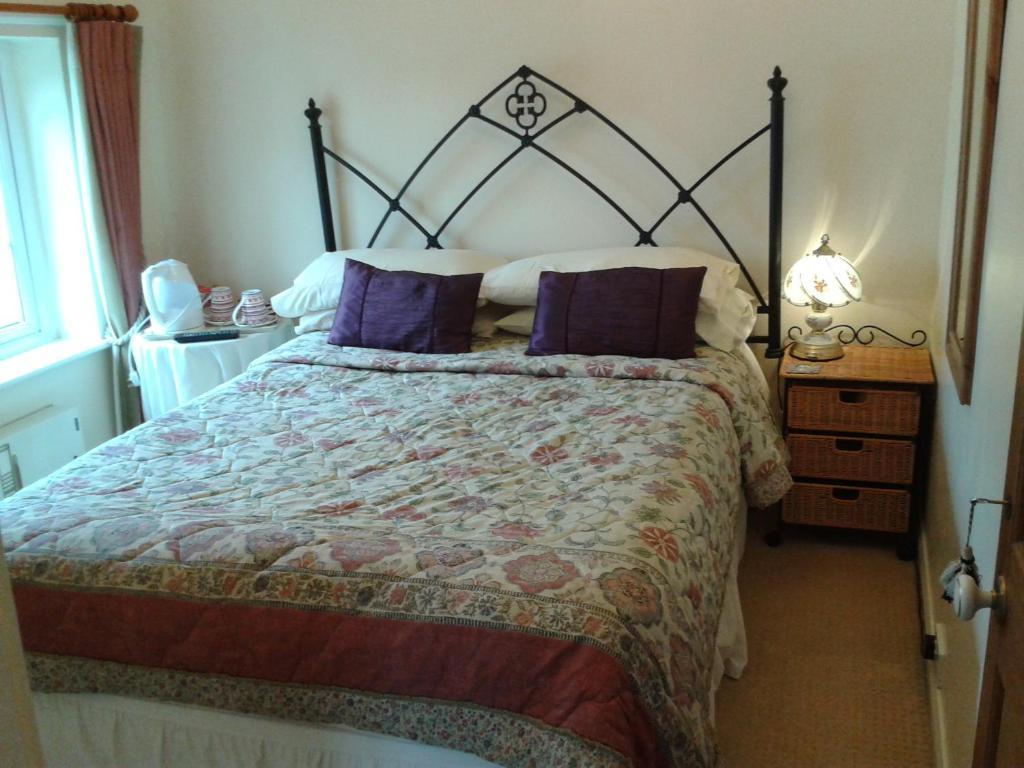 Station Farm Guest House Church Fenton 외부 사진