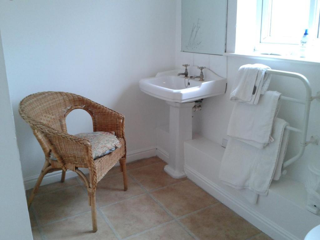 Station Farm Guest House Church Fenton 외부 사진