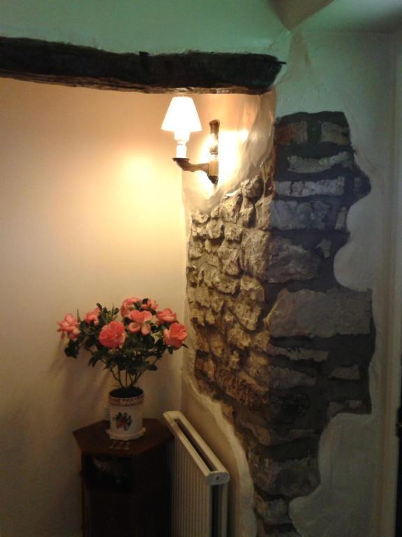Station Farm Guest House Church Fenton 외부 사진