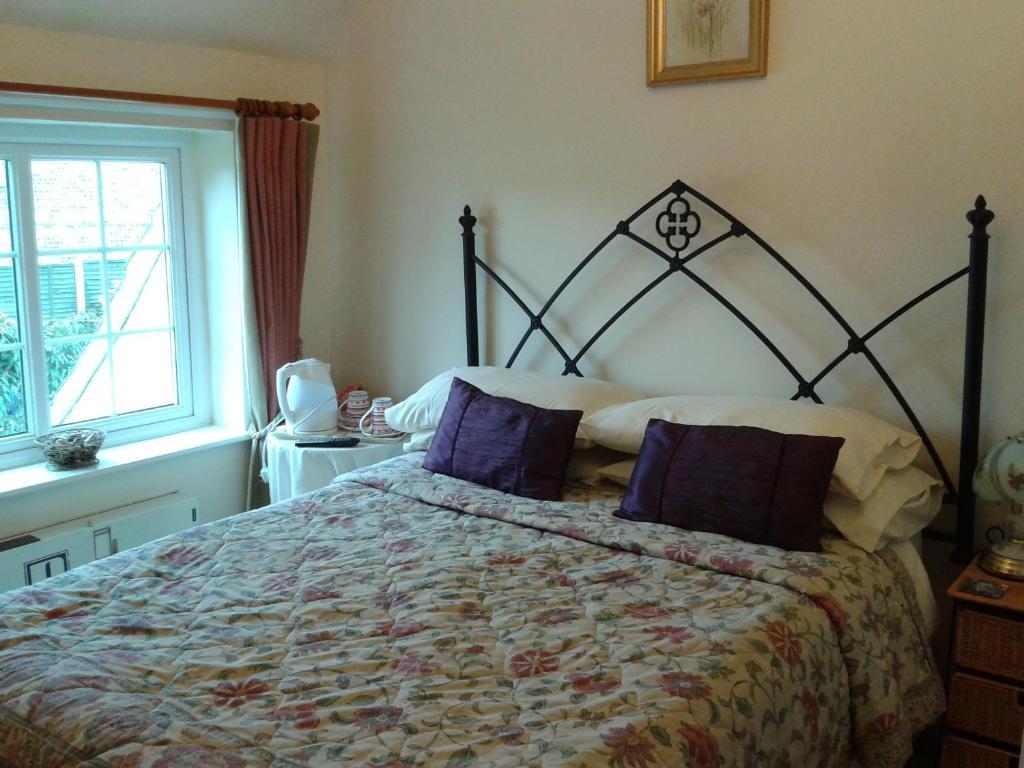 Station Farm Guest House Church Fenton 외부 사진