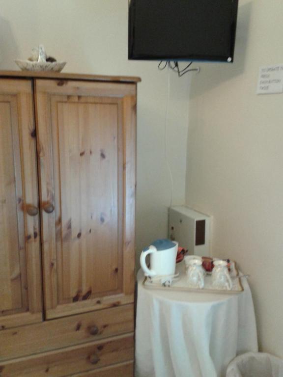 Station Farm Guest House Church Fenton 외부 사진