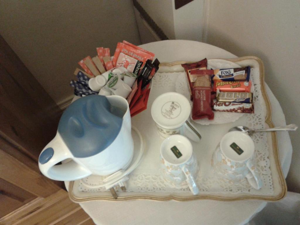 Station Farm Guest House Church Fenton 외부 사진
