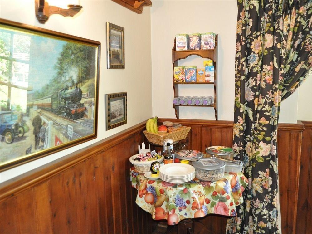 Station Farm Guest House Church Fenton 외부 사진