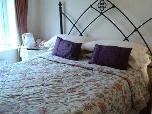 Station Farm Guest House Church Fenton 외부 사진