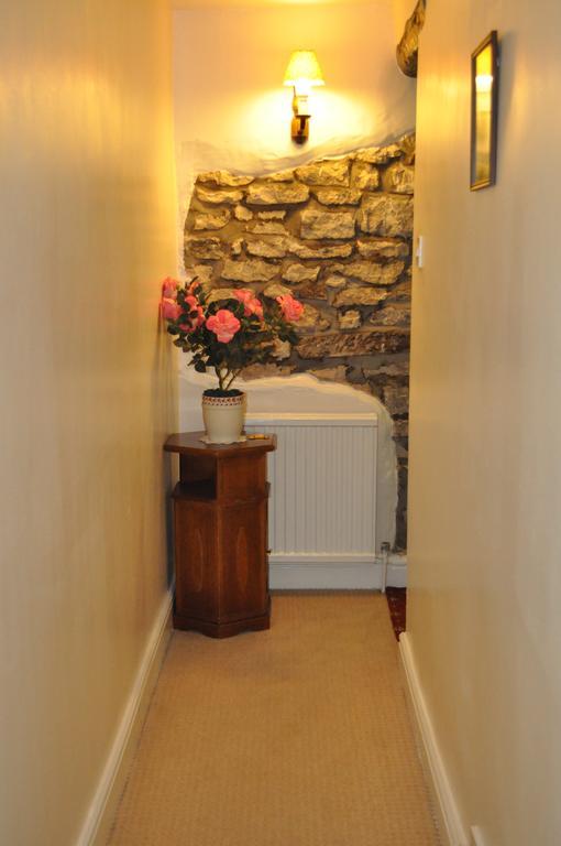 Station Farm Guest House Church Fenton 외부 사진