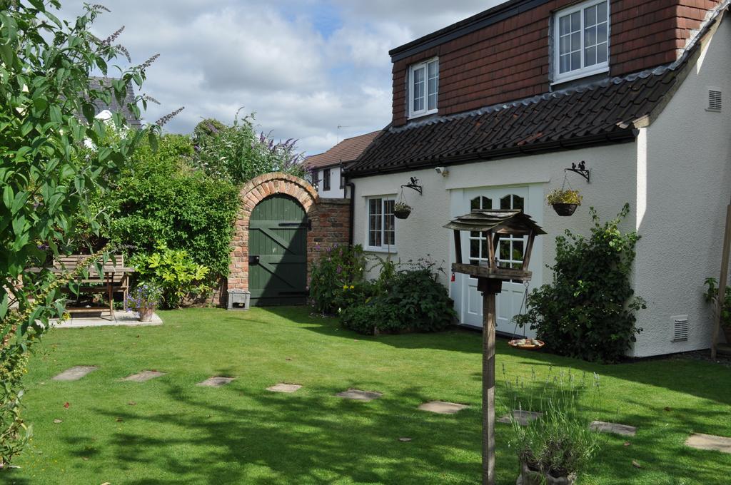Station Farm Guest House Church Fenton 외부 사진