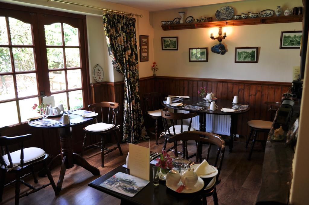 Station Farm Guest House Church Fenton 외부 사진